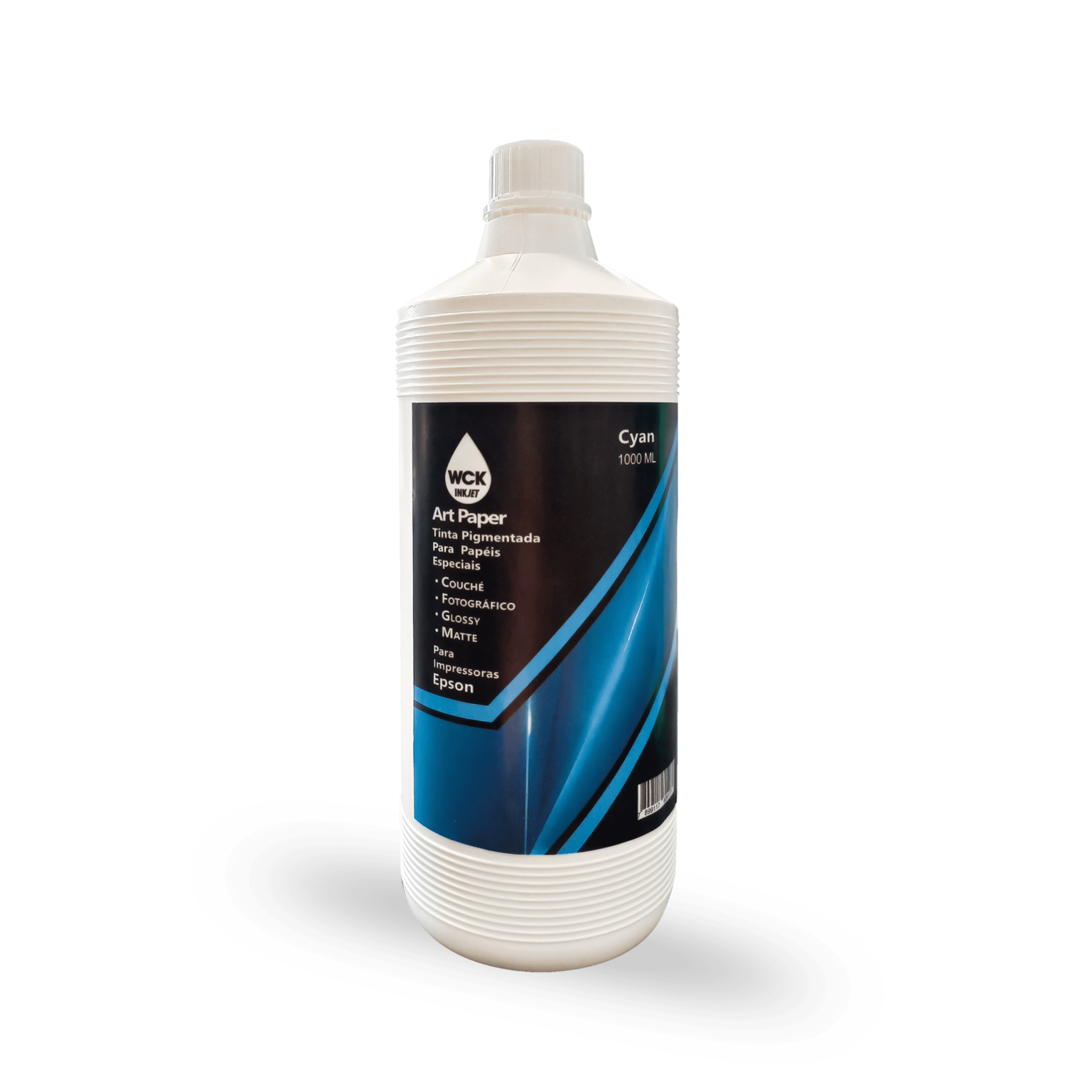Tinta Art Paper Couch Epson WCK Cyan 1 Litro GrupoInk tinta-art-paper-couch-epson-wck-cyan-1-litro-grupoink